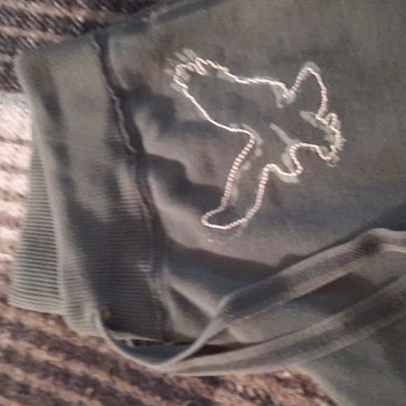 AMERICAN EAGLE OUTFITTERS WOMEN'S  PANTS. - Picture 2 of 9